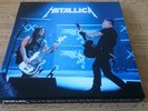 METALLICA  - LIVE USA 2013  -  4 x  PIC.DISC  12