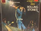 Rolling Stones L’Age D’or Vol. 15 Milestones, Unplayed LP, French Decca