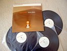 GROOVE ARMADA - Back To Mine - RARE 2000 UK Vinyl 3-LP BACKLP4 EX-/EX