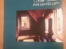 NICK DRAKE 