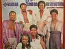 Brenda & the Big Dudes - Let's Stick Together - Afro-Boogie/Disco EMI Nigeria OG