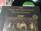 Crosby Stills Nash & Young ?Deja Vu Vinyl LP Atlantic ?SD 7200  EX US Folk Rock