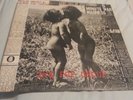 THE POP GROUP HOW MUCH LONGER DO WE TOLERATE MASS MURDER 1ST PRESS LP + POSTER