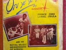 Prince Omo Lawal-Osula - Oru Ye Ye Ye - Rare Deep UFO Funky Highlife Juju Synth