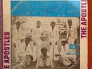 The Apostles - S/T- Essential Fuzzy Psych Afro-Funk-Rock Breaks EMI Original