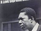 JOHN COLTRANE - LOVE SUPREME - NEW VINYL