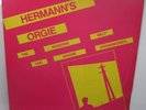 Hermann's Orgie ?– Die Moderne Welt Und Andere Disharmonien... LP, PUNK