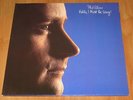 Phil Collins - Hello, I must be going    LP 1982 FOC / Mint   (14)