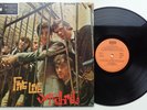 K30	Yardbirds	Five Live	(CR 3061)	US LP, bellaphon/charly mono reissue 1979