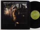 RON ELLIOT The Candlestickmaker WARNER BROS LP VG+