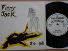 THE FALL - Fiery Jack 7