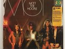 Mott the Hoople - Mott LP Record - BRAND NEW - Color Vinyl Re-issue