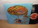 Los Walkers 1968 Argentina Psych Freakbeat Fuzz LP