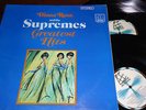 DIANA ROSS AND THE SUPREMES - Greatest Hits, 2X12