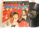 HARRY JAMES New Swingin' Band Sam Sonny Firmature Willie Smith MGM stereo LP