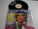 PRINCE / LITTLE RED CORVETTE  12