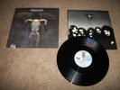 Eagles One of These Nights LP - RARE  QUADRADISC - NR MINT VINYL - 7E-1039