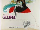 Last Galaxie - Selections From Godspell LP - GAR - Private Xian Psych Breaks