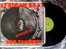 BOB PINODO African Beat Sonobete RARE AFRO BEAT DISCO FUNK 1983 LP GHANA
