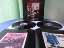 THE SMALL FACES IMMEDIATE HITS MOD RARITIES WITH BOOKLET 2002 MINT VINYL.