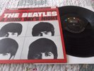 LP-The Beatles-A hard days night-USA