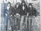 Ramones 1st 1976 33T LP france french PHILIPS pressing 9103 253 blitzkrieg bop