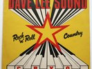 DAVE LEE SOUND Carry On PRIVATE LP UK Rockabilly Revival 1975 Teddy Boy