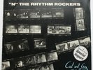 CRAZY CAVAN & THE RHYTHM ROCKERS Cool and Crazy Rock-A-Billy MAGNUM FORCE LP '81