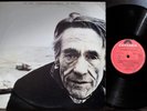THE CURE Standing On A Beach - The Singles Uruguay Promo LP