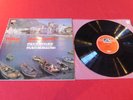 Walton/ Shostakovitch Cello Concerto Tortelier HMV Stereo ED1 ASD 2924 UK TAS LP