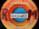 ? RARE 45 VENEZUELA ?LA RETRETA MAYOR? LATIN FUNK JAZZ SOUL PSYCH ROCK SOUNDS