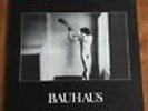 Bauhaus  -  In the Flat Field   (Orig  4AD   CAD13) LP