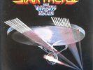 JAMES HORNER BO STAR TREK II LP US 1982 Etat neuf