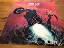 Meat Loaf - Bat Out Of Hell - Original 1977 UK Vinyl LP