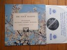 SXL 2019 Ed.1 VIVALDI / KROTZINGER violin-MUNCHINGER cond. LP DECCA UK STEREO