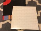 Pink Floyd The Wall vinyl PC2 36183 1st issue  Excellent record. Final Cut too