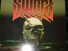 Sword Sweet Dreams LP Promo white label Roadracer NM Vinyl king Diamond