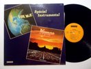 VOYAGE - Special Instrumental Disco LP, French Import on Sirocco NEAR MINT