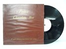 PRINCE Chocolate Box LP Vinyl Sarotti Sound Products ?888 Rare Studio Outtakes