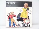 THE MUFFS Hamburger 2LP Vinyl 2000 Sympathy Orig Press SFTRI589 ramones donnas