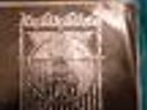 hawkwind ,Lord of light, 1973 German printing,