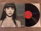 Rebecca Pidgeon The Raven (Rare Original Vinyl, Chesky Records) Audiophile LP