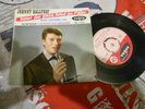 EP: JOHNNY HALLYDAY