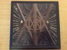 Dream Theater The Astonishing Act 1 and Act 2 - Gatefold 4 LPs and poster map