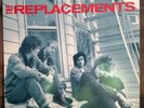 Rare Vintage Vinyl-The Replacements-Let It Be-Twin Tone TTR 8441-NM