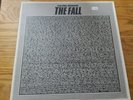 The Fall - The Peel Sessions vinyl LP Strange Fruit John Peel Mark E. Smith