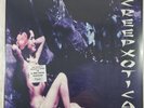 Haunted Bossa Nova [VINYL] Creepxotica Vinyl SEALED