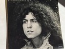 Tyrannosaurus Rex - A Beard Of Stars Vinyl LP - Regal Zonophone 1st Press