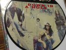 ALICE IN CHAINS     original Picture Vinyl 7