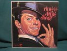 Frank Sinatra Lp...Ring-A-Ding-Ding ...1961 Mono Reprise...EX/NM- Condition...